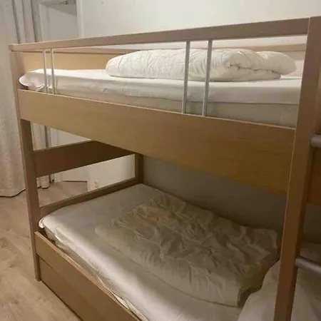 5-6 Personen Middelkerke