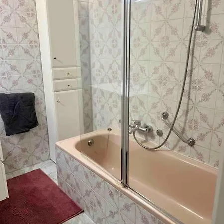 Apartment 5-6 Personen *