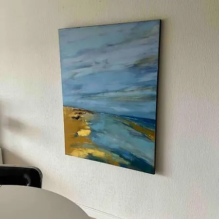 5-6 Personen Apartment