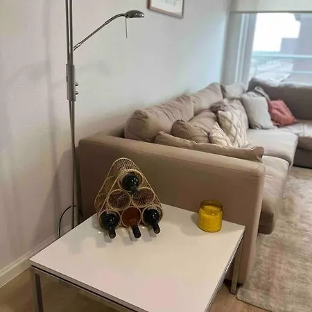 5-6 Personen Apartment *