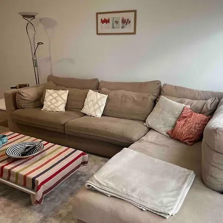 5-6 Personen Apartment