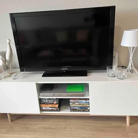 5-6 Personen Apartment *