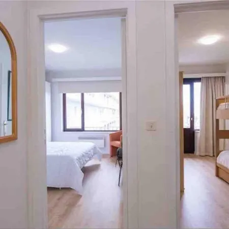 5-6 Personen Apartment