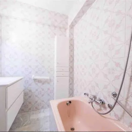 Apartment 5-6 Personen
