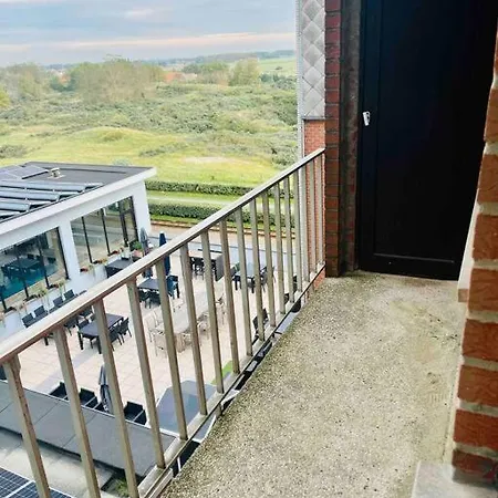 5-6 Personen * Middelkerke